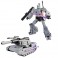 Transformers Gen Figures - Studio Series - TRA: The Movie - Leader Class - Megatron - 5X00