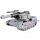Transformers Gen Figures - Studio Series - TRA: The Movie - Leader Class - Megatron - 5X00