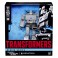 Transformers Gen Figures - Studio Series - TRA: The Movie - Leader Class - Megatron - 5X00