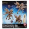 Transformers Gen Figures - Age Of The Primes - Leader Class - The Thirteen Onyx Prime - 5X00