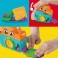 Play-Doh Starter - Photo Fun Playset - 5L00