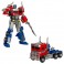 Transformers Gen Figures - Studio Series - Rise Of The Beasts - Voyager - 102 Optimus Prime - AX00