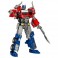 Transformers Gen Figures - Studio Series - Rise Of The Beasts - Voyager - 102 Optimus Prime - AX00