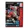 Transformers Gen Figures - Studio Series - Rise Of The Beasts - Voyager - 102 Optimus Prime - AX00