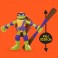 Play-Doh - TMNT - Tales Of The Teenage Mutant Ninja Turtles - Mutation Station Playset - 5L00