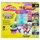 Play-Doh - TMNT - Tales Of The Teenage Mutant Ninja Turtles - Mutation Station Playset - 5L00