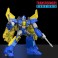 Transformers Gen Figures - Studio Series - Transformers: One - Voyager Class - Sentinel Prime - 5X00
