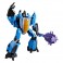 Transformers Gen Figures - Studio Series - TRA: WFC - Voyager Class - Thundercracker - 5X00