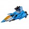 Transformers Gen Figures - Studio Series - TRA: WFC - Voyager Class - Thundercracker - 5X00