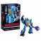 Transformers Gen Figures - Studio Series - TRA: WFC - Voyager Class - Thundercracker - 5X00