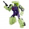 Transformers Gen Figures - Studio Series - TRA: The Movie - Voyager Class - Mixmaster - 5X00