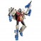 Transformers Gen Figures - Studio Series - Transformers: One - Deluxe Class - Starscream - 5X00