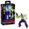 Transformers Gen Figures - Studio Series - TRA: The Movie - Deluxe Class - Scavenger - 5X00