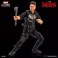 Marvel Legends 6" Figures - Daredevil: Born Again - Punisher - 5L00