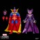 Marvel Legends 6" Figures - X-Men - Deathbird & Marvel’s Gladiator 2-Pack - 5L00