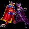 Marvel Legends 6" Figures - X-Men - Deathbird & Marvel’s Gladiator 2-Pack - 5L00