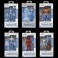 Marvel Legends 6" Figures - The Fantastic Four: First Steps (2025 Movie) - Assortment - 5L00