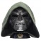 Marvel Legends Series Roleplay - Fantastic Four - Doctor Doom Premium Helmet - 5L00