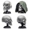 Marvel Legends Series Roleplay - Fantastic Four - Doctor Doom Premium Helmet - 5L00