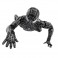 Marvel Legends 6" Figures - Spider-Man 3 - Spider-Man - 5L00