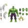 Marvel Legends 6" Figures - Maximum Series - Hulk - 5L00