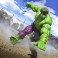 Marvel Legends 6" Figures - Maximum Series - Hulk - 5L00