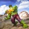 Marvel Legends 6" Figures - Maximum Series - Hulk - 5L00