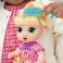 Baby Alive Dolls - Bubbly Tea Party - LaLa GooGoo Blonde Hair Baby Doll - 5X00