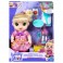 Baby Alive Dolls - Bubbly Tea Party - LaLa GooGoo Blonde Hair Baby Doll - 5X00