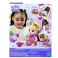 Baby Alive Dolls - Bubbly Tea Party - LaLa GooGoo Blonde Hair Baby Doll - 5X00