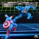 Marvel Legends 6" Figures - Gameverse - Captain America Vs Venom - 5L00