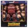 Marvel Legends 6" Figures - Gameverse - Juggernaut - 5L00