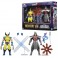 Marvel Legends 6" Figures - Gameverse - Wolverine Vs Marvel's Silver Samurai - 5L00