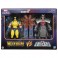 Marvel Legends 6" Figures - Gameverse - Wolverine Vs Marvel's Silver Samurai - 5L00