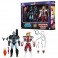 Marvel Legends 6" Figures - Gameverse - Marvel's War Machine Vs Marvel's Omega Red 2-Pack - 5L00