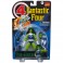Marvel Legends 6" Figures - Fantastic Four (Retro Series) - She-Hulk - 5L00