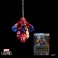 Marvel Legends 6" Figures - Magic: The Gathering - Battle-Damaged Spider-Man - 5L00