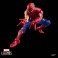 Marvel Legends 6" Figures - Magic: The Gathering - Battle-Damaged Spider-Man - 5L00