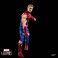 Marvel Legends 6" Figures - Magic: The Gathering - Battle-Damaged Spider-Man - 5L00