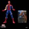 Marvel Legends 6" Figures - Magic: The Gathering - Battle-Damaged Spider-Man - 5L00