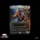 Marvel Legends 6" Figures - Magic: The Gathering - Battle-Damaged Spider-Man - 5L00