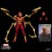 Marvel Legends 6" Figures - Magic: The Gathering - Mary Jane Watson (Iron Spider) - 5L00