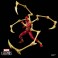 Marvel Legends 6" Figures - Magic: The Gathering - Mary Jane Watson (Iron Spider) - 5L00