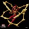 Marvel Legends 6" Figures - Magic: The Gathering - Mary Jane Watson (Iron Spider) - 5L00