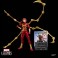 Marvel Legends 6" Figures - Magic: The Gathering - Mary Jane Watson (Iron Spider) - 5L00