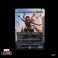 Marvel Legends 6" Figures - Magic: The Gathering - Mary Jane Watson (Iron Spider) - 5L00