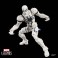 Marvel Legends 6" Figures - Magic: The Gathering - Agent Anti-Venom - 5L00