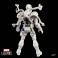Marvel Legends 6" Figures - Magic: The Gathering - Agent Anti-Venom - 5L00