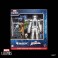 Marvel Legends 6" Figures - Magic: The Gathering - Agent Anti-Venom - 5L00