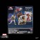 Marvel Legends 6" Figures - Magic: The Gathering - Agent Anti-Venom - 5L00